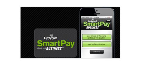 how t odd new card to cumberland frms smart pay|We’ve got big news about SmartPay. It .